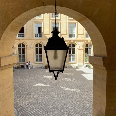 Assas Université Paris et sa galaxie de sites