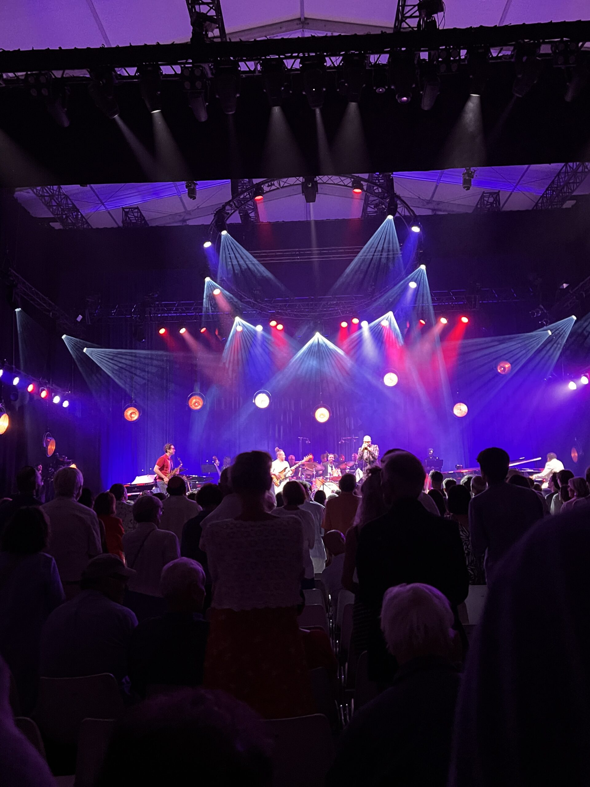 Le rendez-vous majeur du jazz en Europe