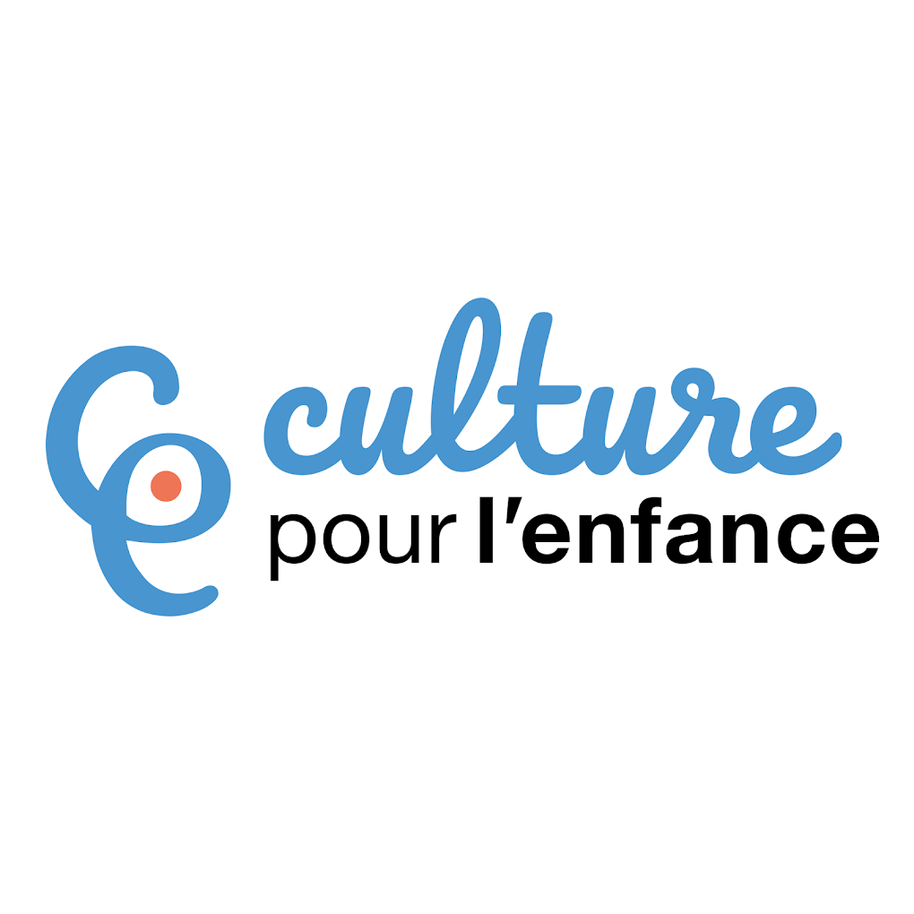 Logo de l'association Culture pour l'enfance