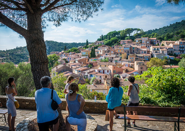Musée d&rsquo;histoire et d&rsquo;art de Bormes les Mimosas