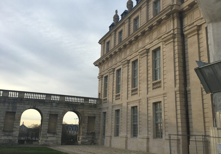 Service historique de la défense