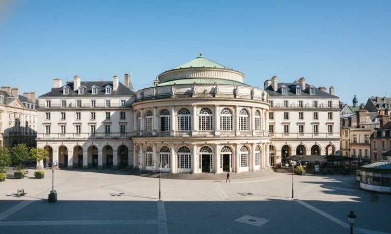 Opéra de Rennes