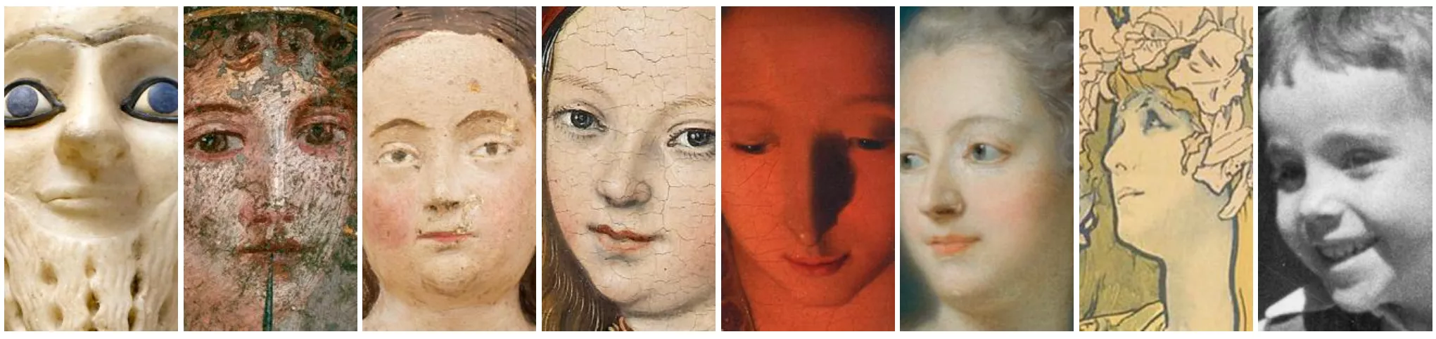 Découvrir l’histoire de l’Art autrement