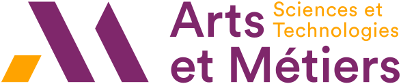 Logo École des Arts-et-métiers