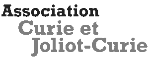 Association Curie Joliot-Curie
