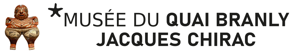 Logo Musée du Quai_Branly_-_Jacques Chirac