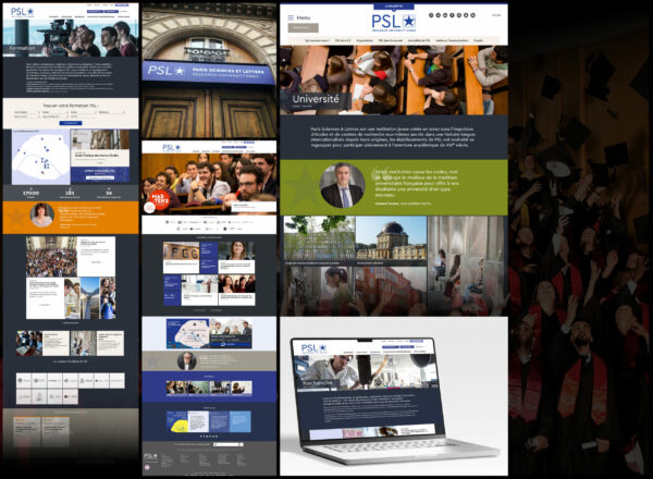 PSL Université Paris