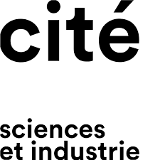 logo Cite des sciences