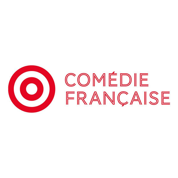 logo Comedie-francaise
