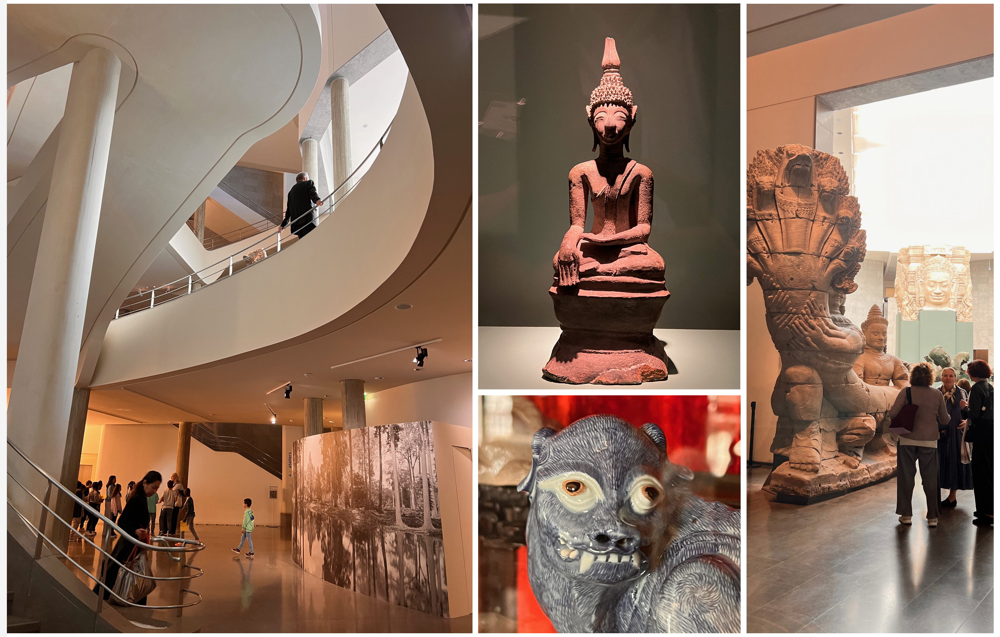 Assistance à maîtrise d’ouvrage pour la mise en ligne des collections